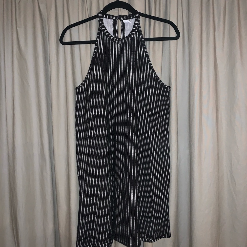 Summer dress from Zara